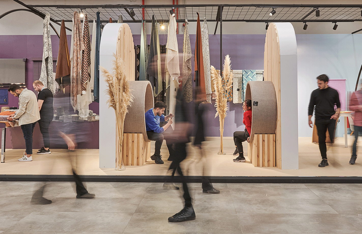 Sektörün Dev Buluşmasında Yerinizi Alın